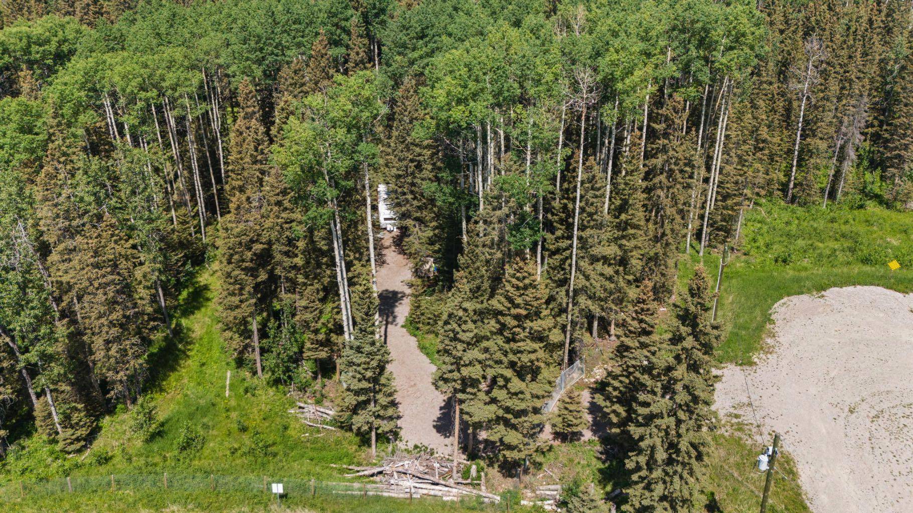 Rural Mountain View County, AB T0M 1X0,32529 Range Road 52
