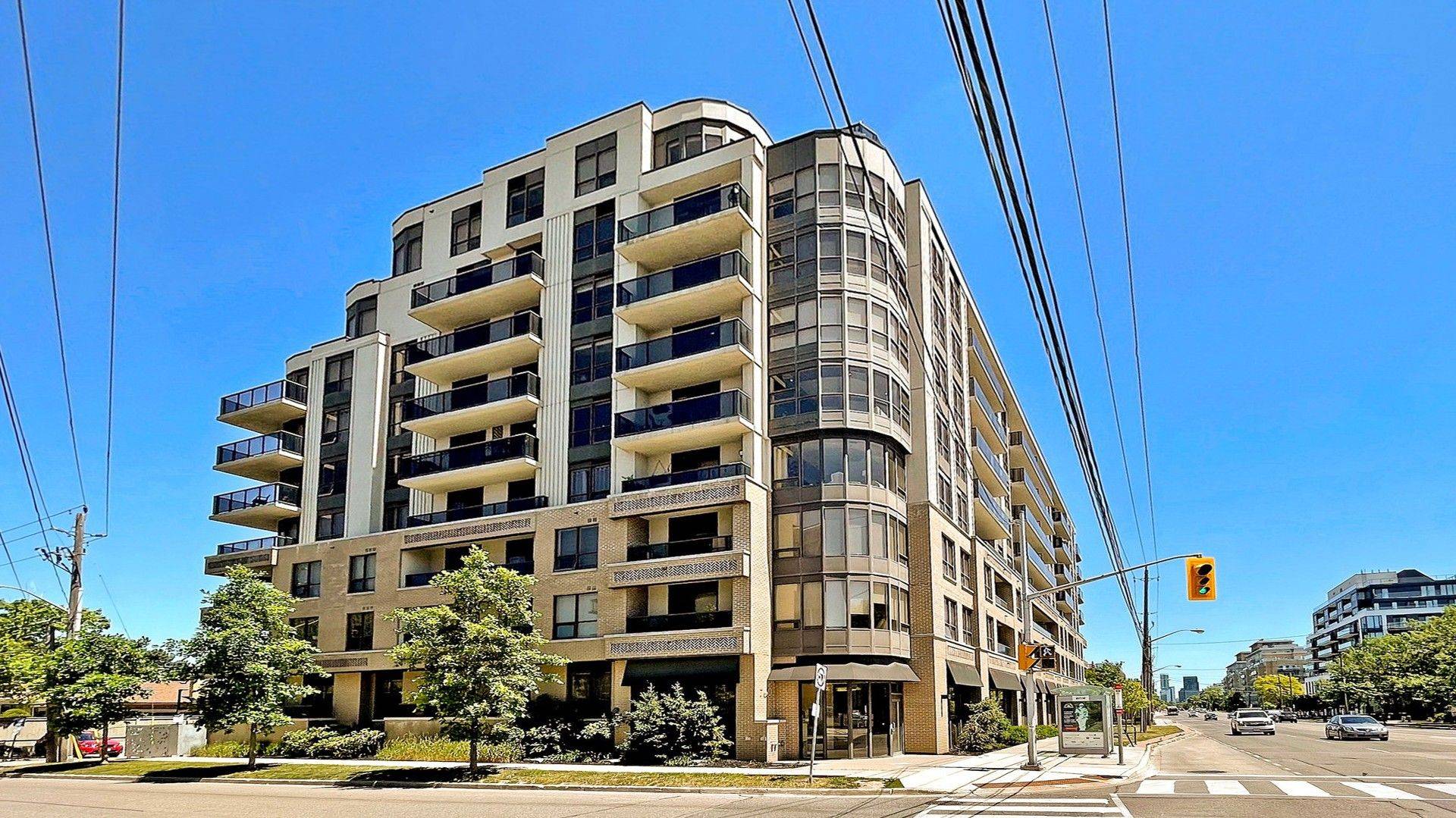760 Sheppard AVE W #510,  Toronto C06,  ON M3H 0B3
