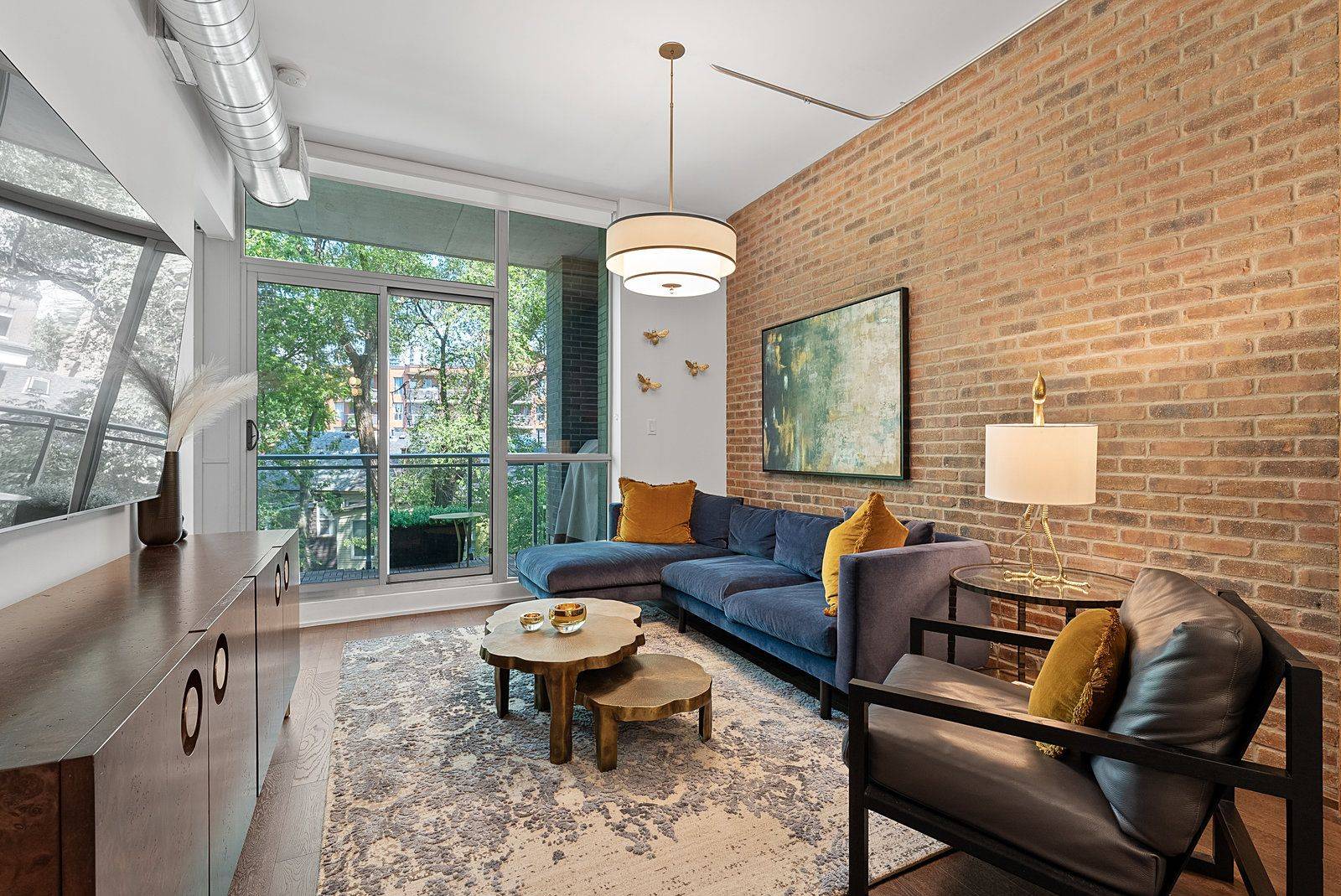 510 King ST E #317, Toronto C08, ON M5A 0E5