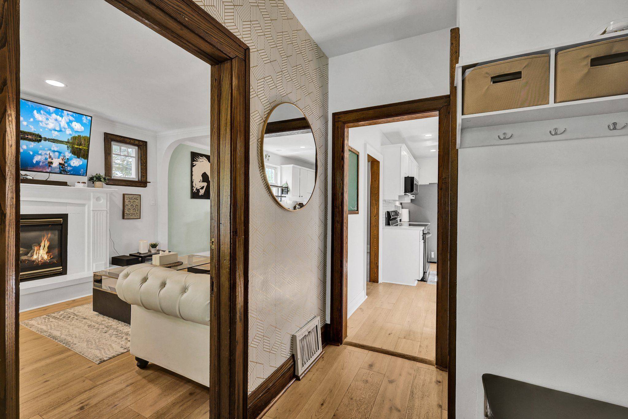 Oshawa, ON L1H 1L5,463 Athol ST E