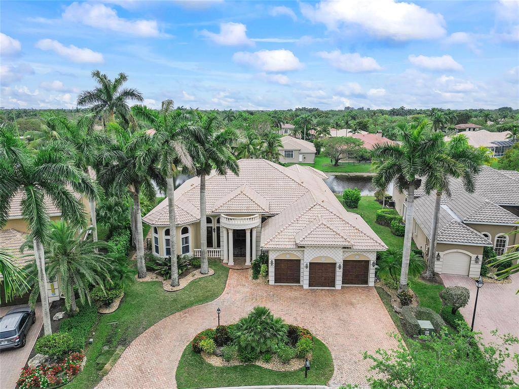 Coral Springs, FL 33076,6207 NW 120th Dr