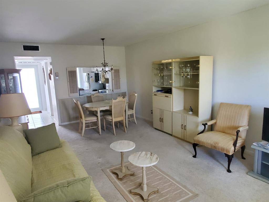 Pompano Beach, FL 33062,1481 S Ocean Blvd #311