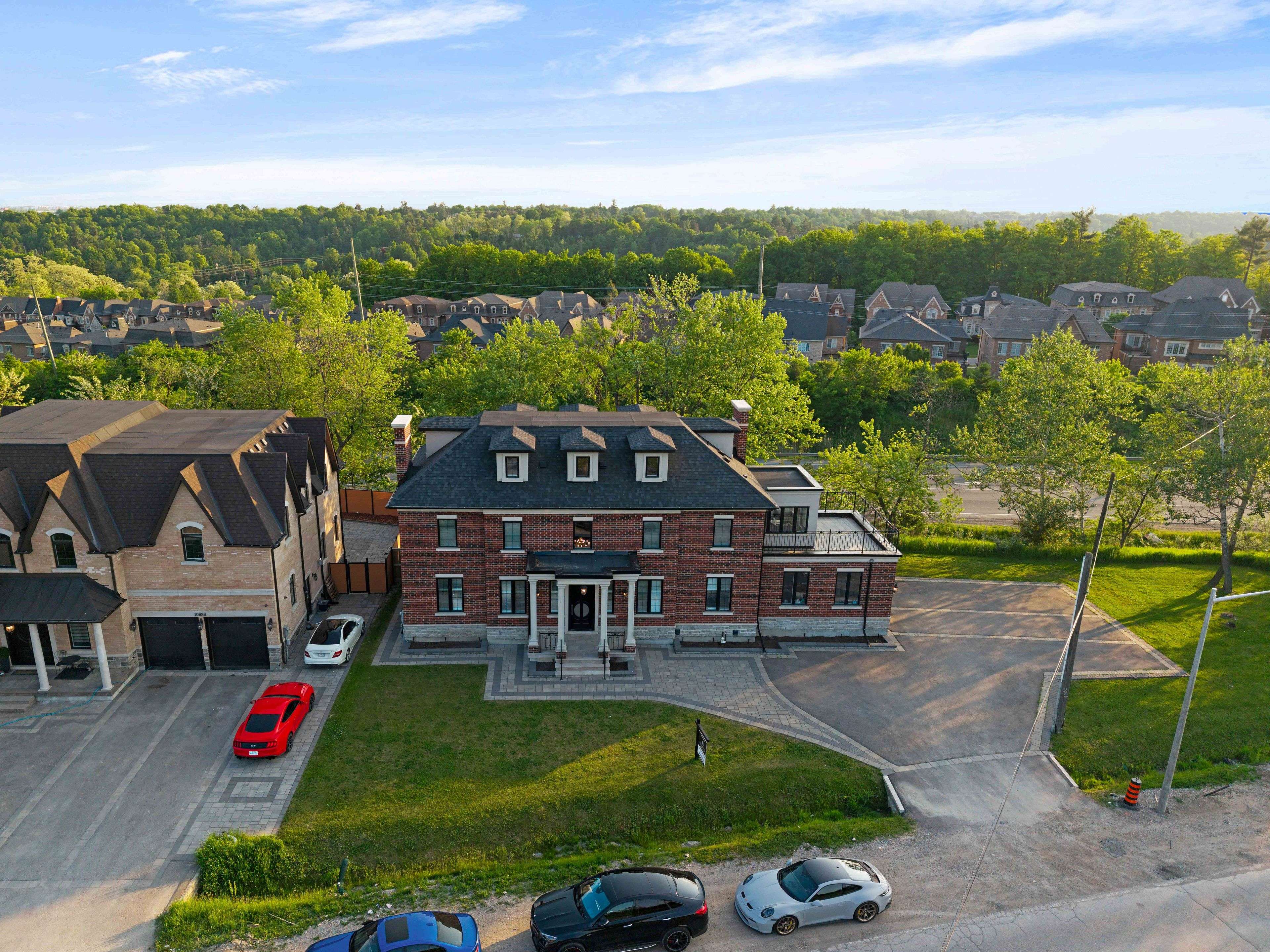 Vaughan, ON L0J 1C0,10690 Islington AVE
