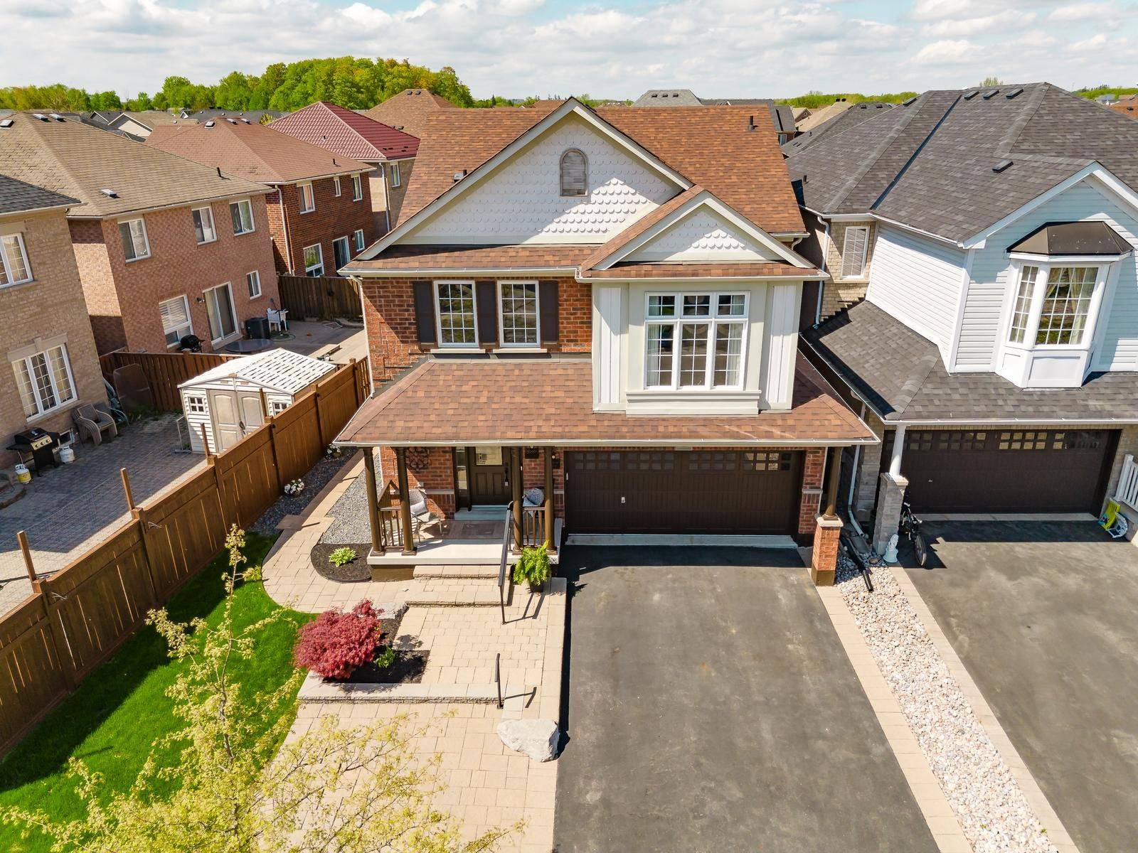 Whitchurch-stouffville, ON L4A 0G7,3 Richard Coulson CRES