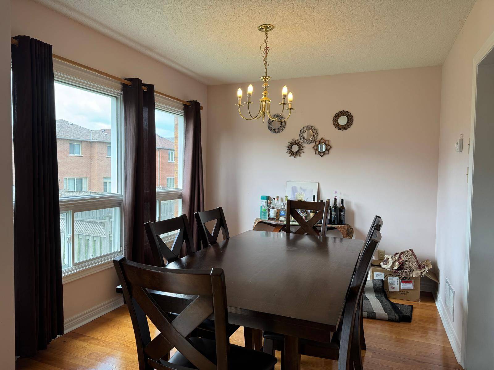 Richmond Hill, ON L4S 1V8,28 Farmstead RD