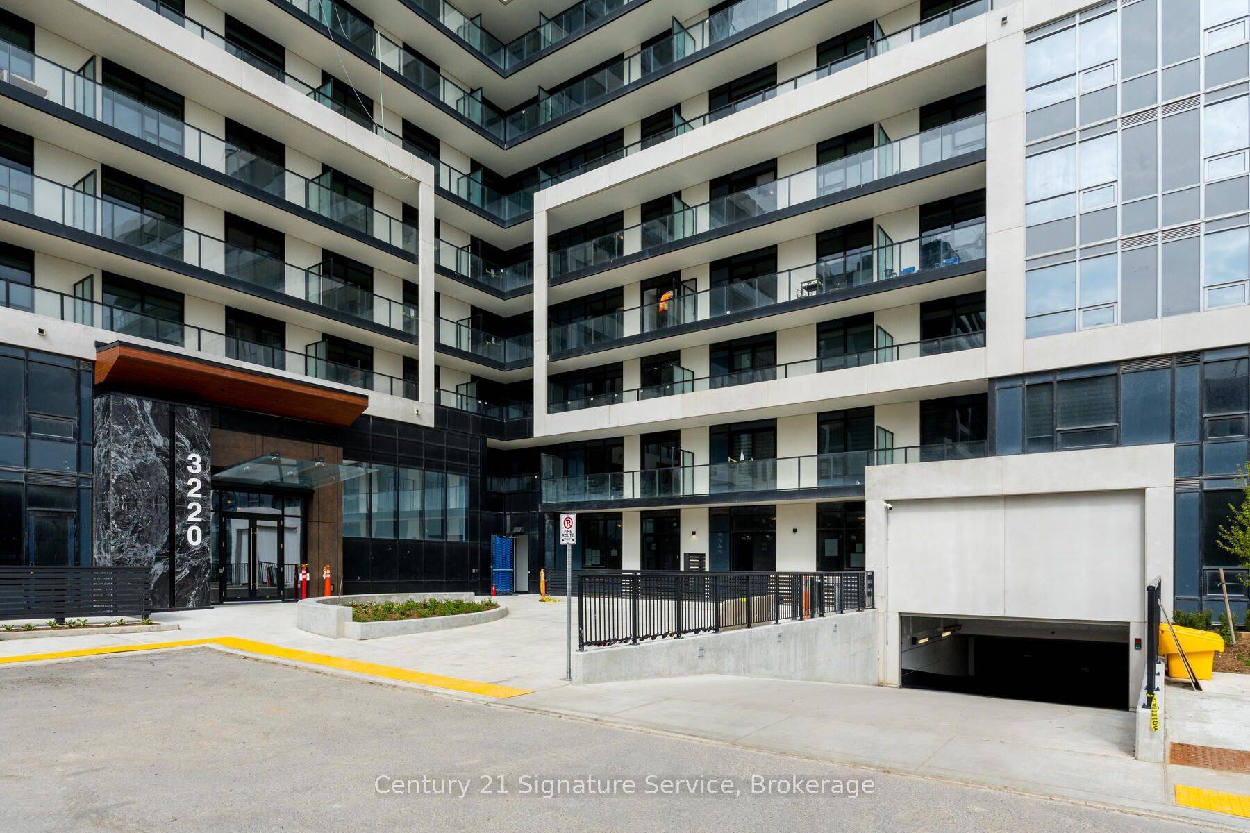 Oakville, ON L6H 7W6,3220 William Coltson AVE #614