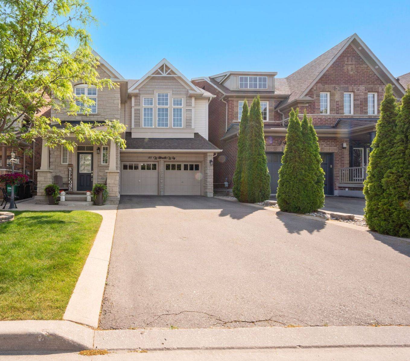 Caledon, ON L7C 3P2,85 Waterville WAY