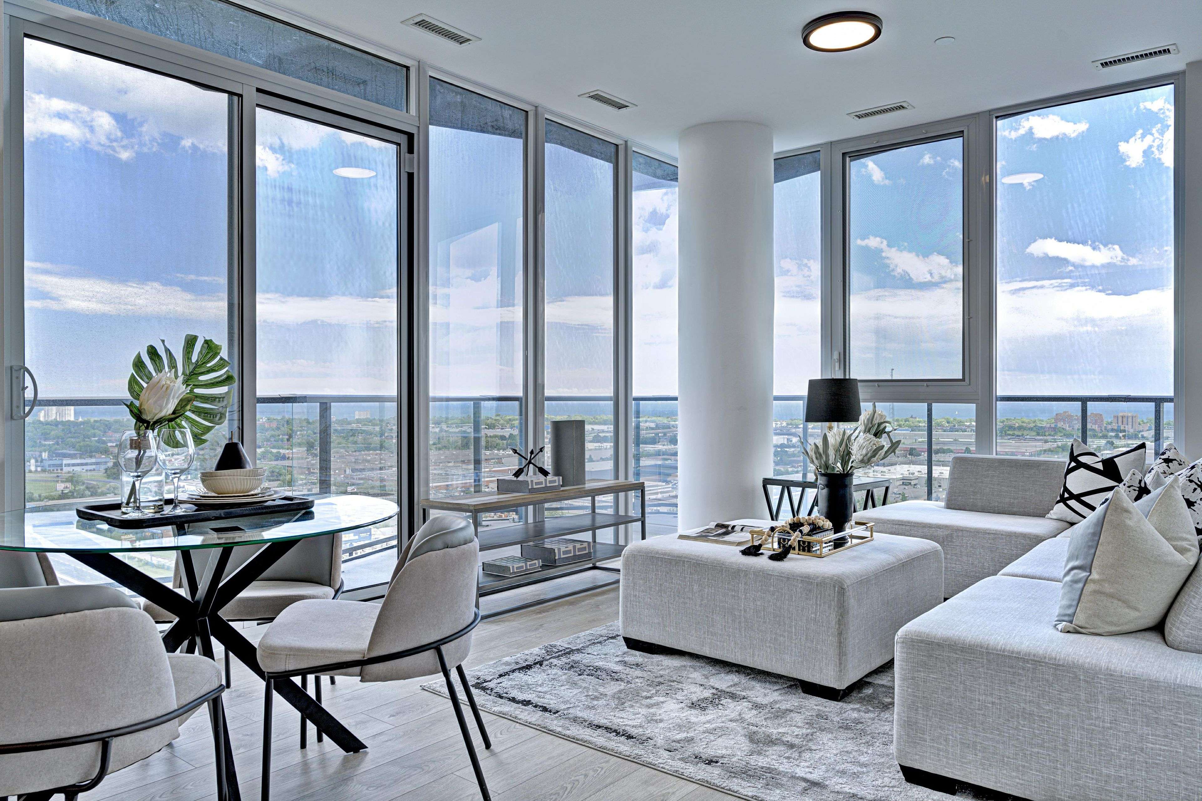36 ZORRA ST #1808, Toronto W08, ON M8Z 0G5
