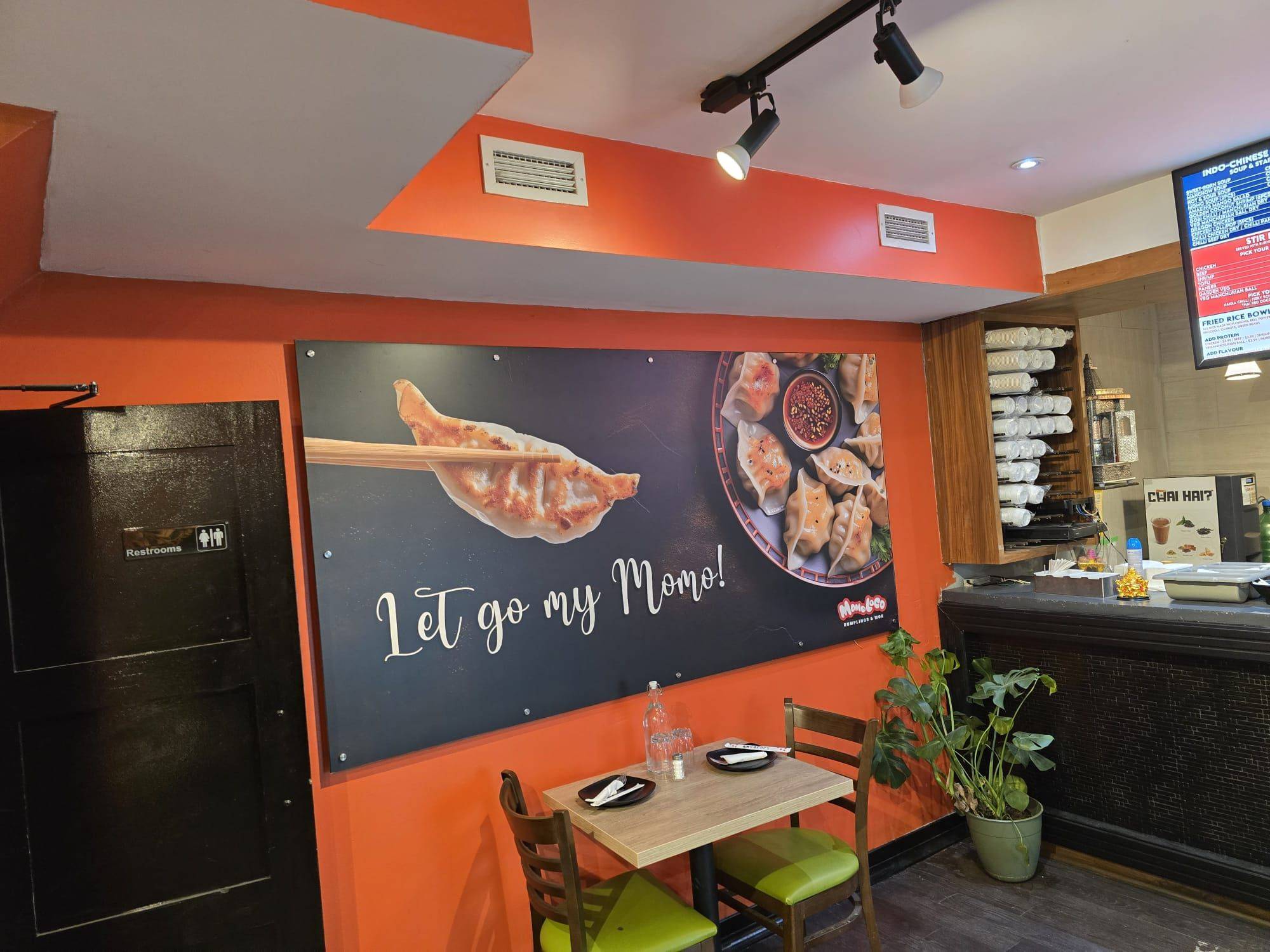 Toronto W02, ON M6G 1L9,810 Bloor ST W
