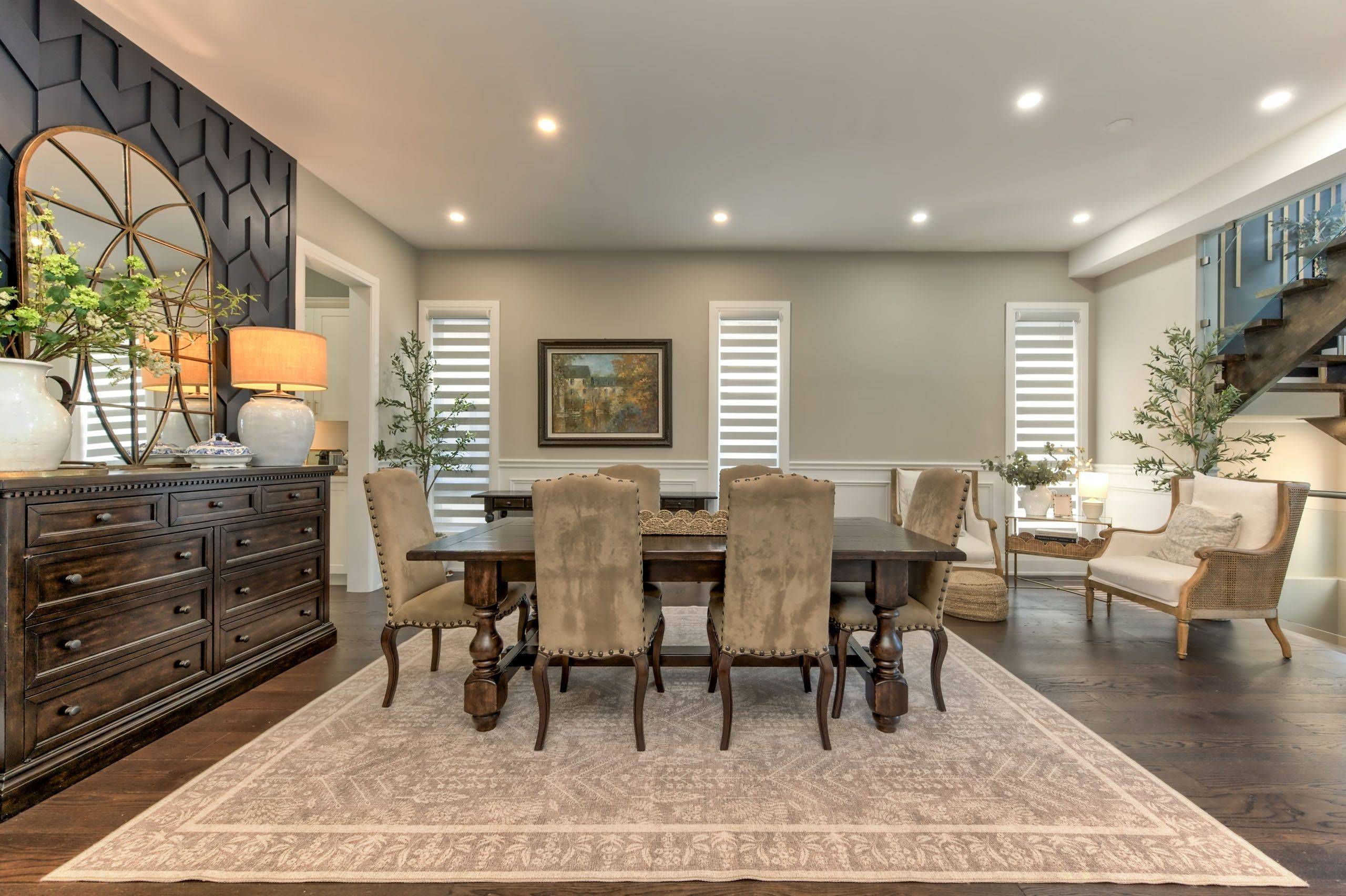 Oakville, ON L6L 6S7,185 Burloak DR