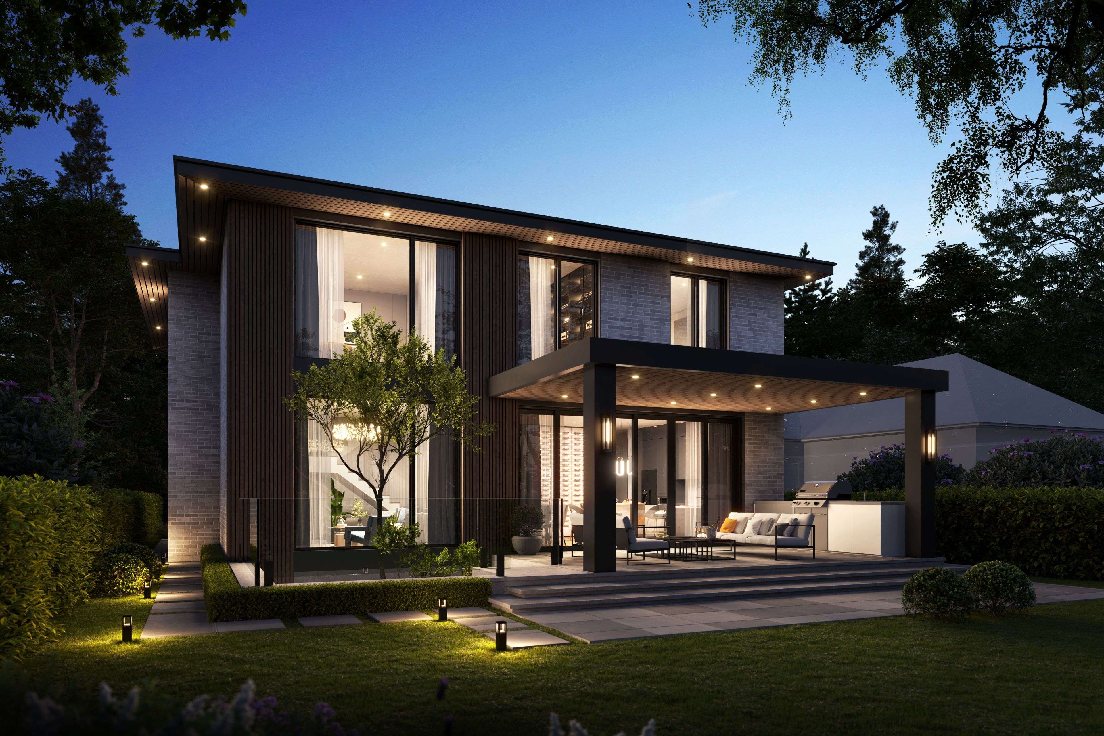 Toronto W08, ON M9B 2N7,35 Cheshire DR
