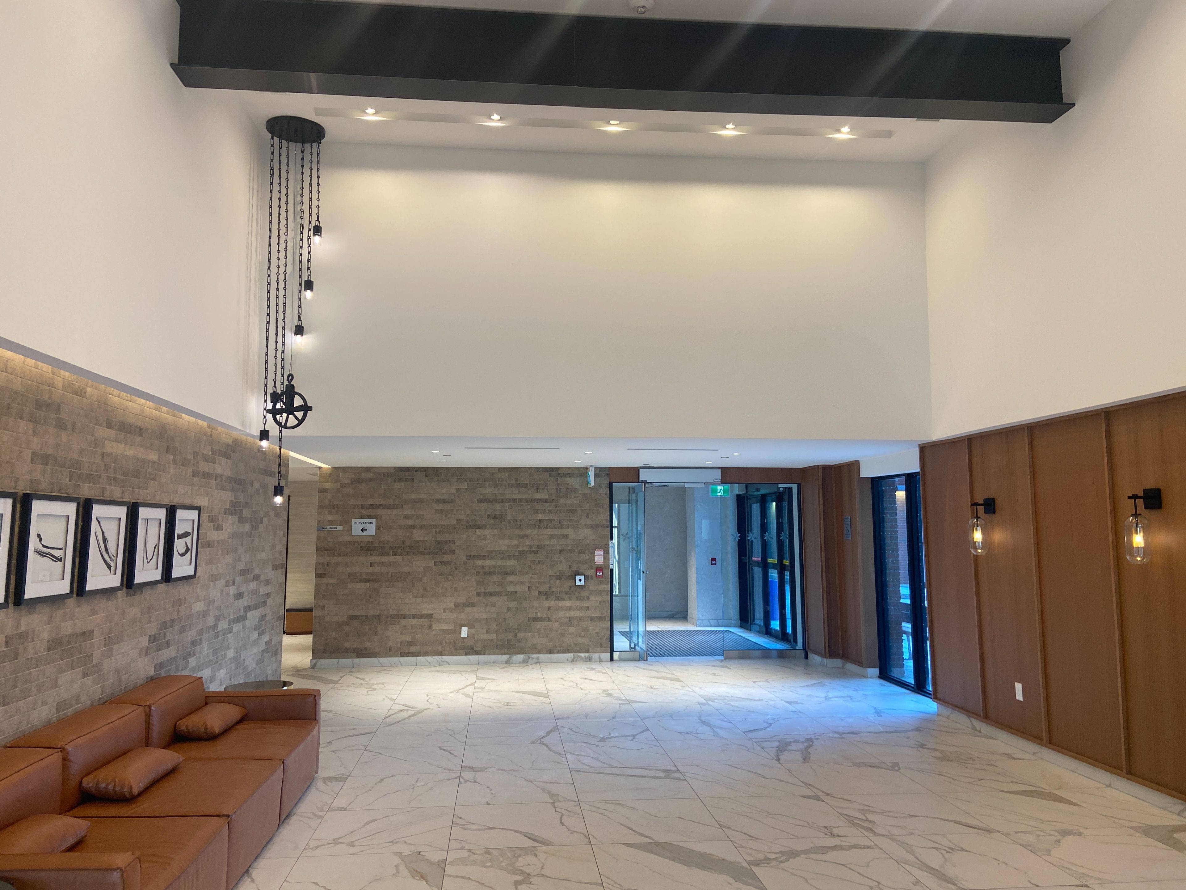 Toronto W02, ON M6N 1K8,2300 St Clair AVE W #417