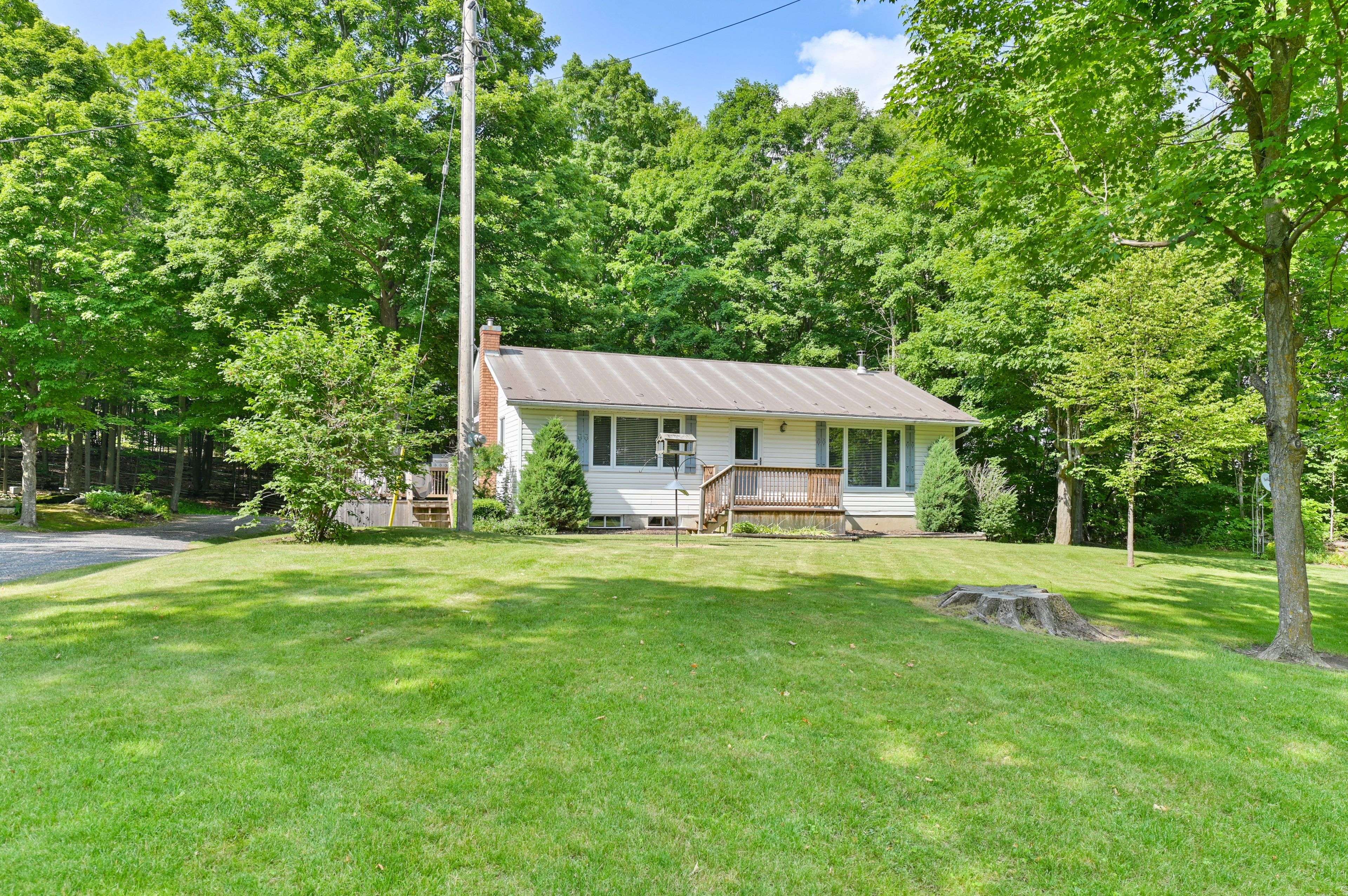 Madoc, ON K0K 2K0,63 Lingham Lake RD