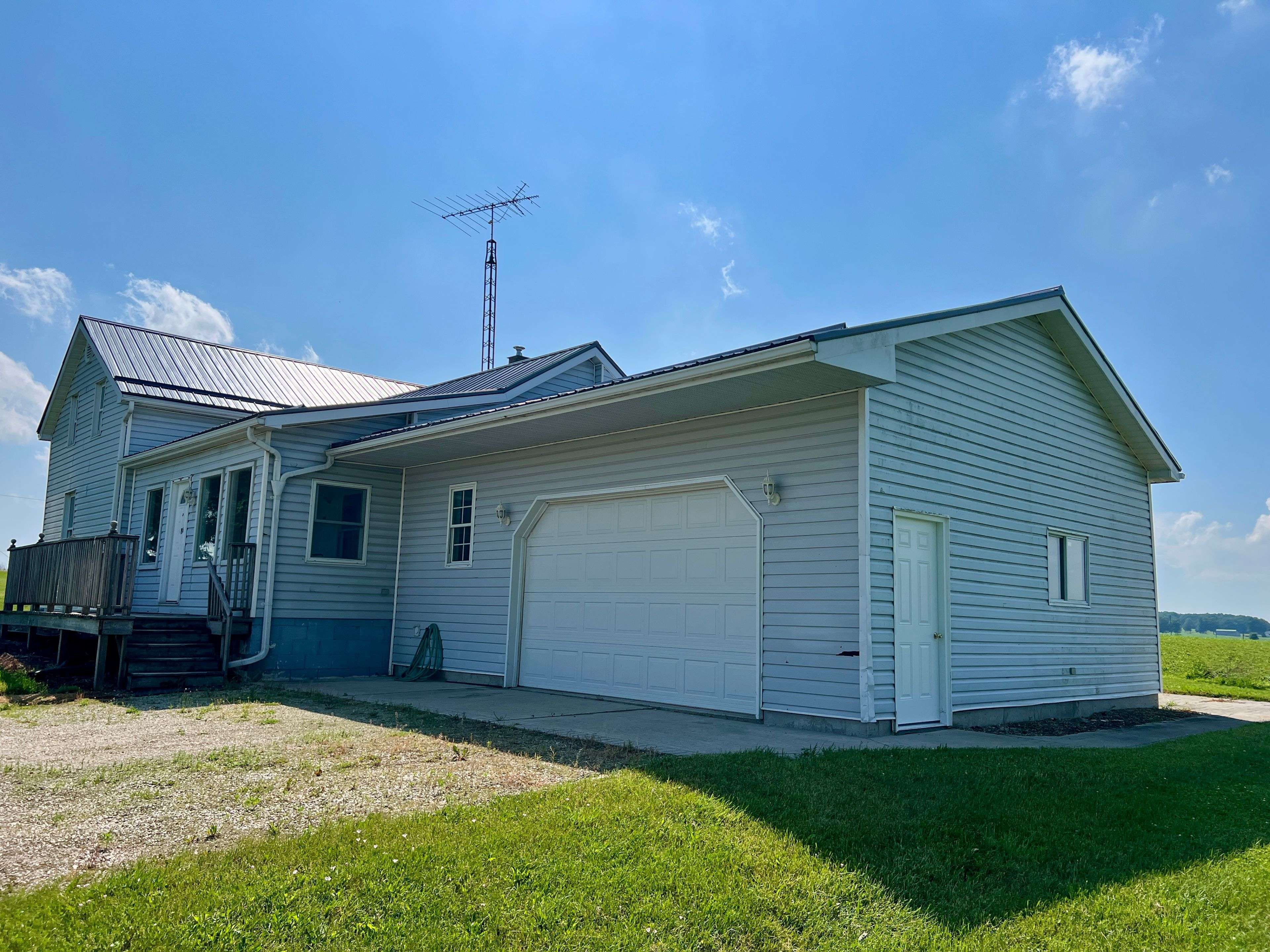 39376 Reid RD, North Huron, ON N0G 2W0