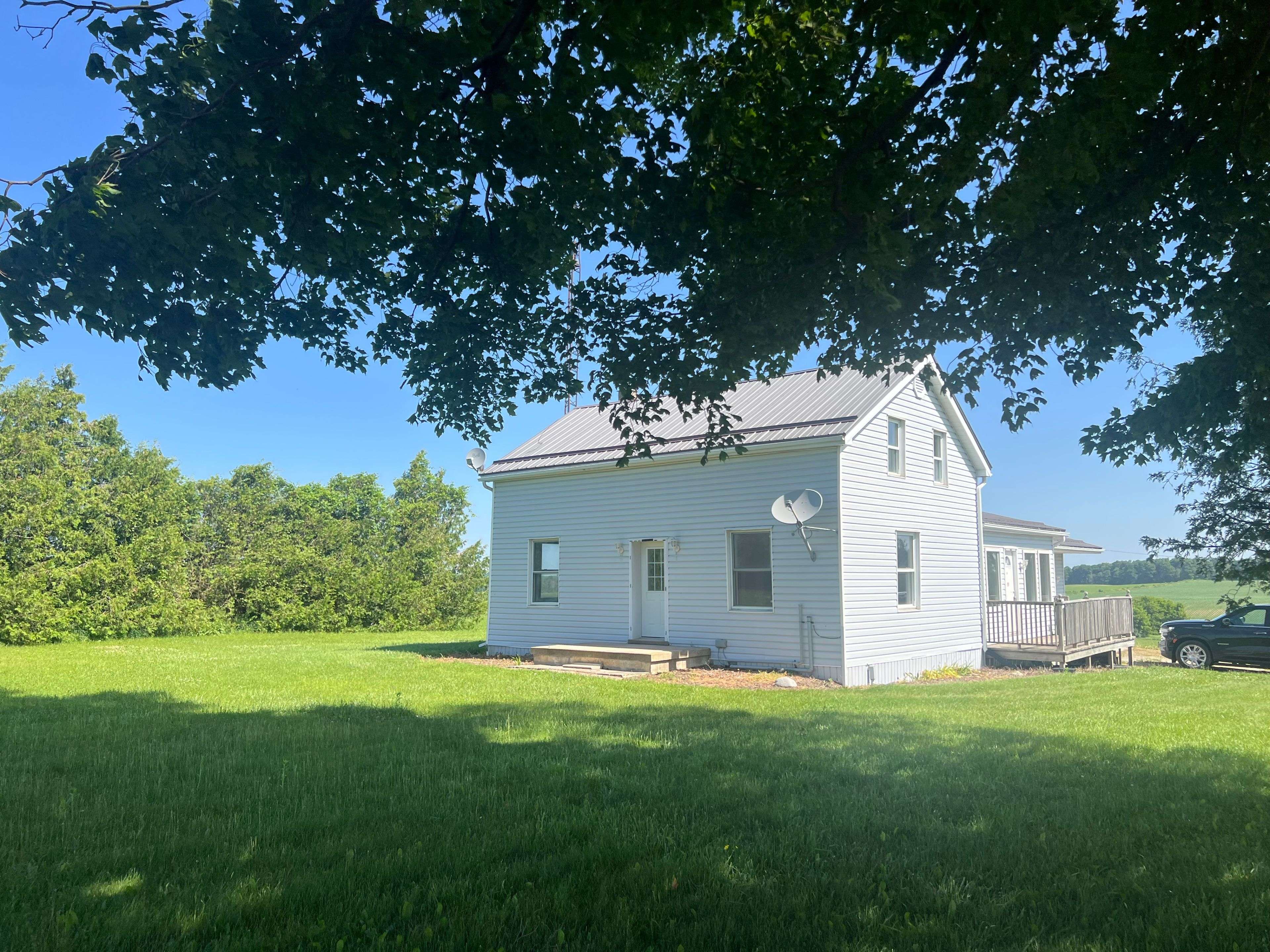 North Huron, ON N0G 2W0,39376 Reid RD