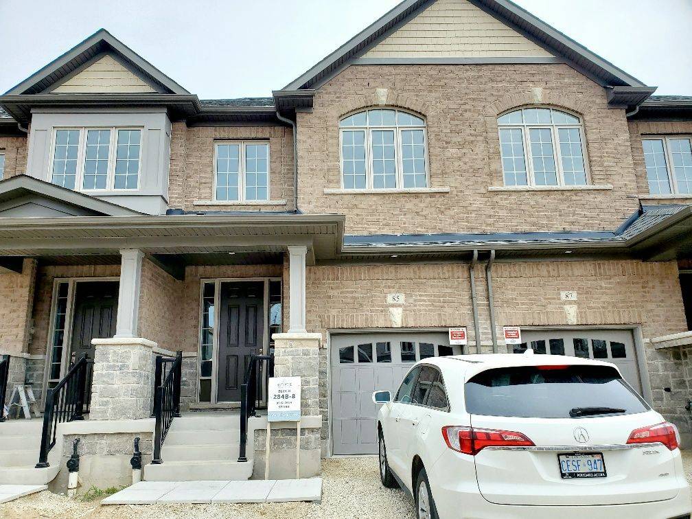 Kitchener, ON N2R 0R4,85 Gloria ST