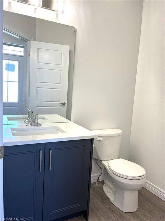 132 Doan DR #109, Middlesex Centre, ON N0L 1R0