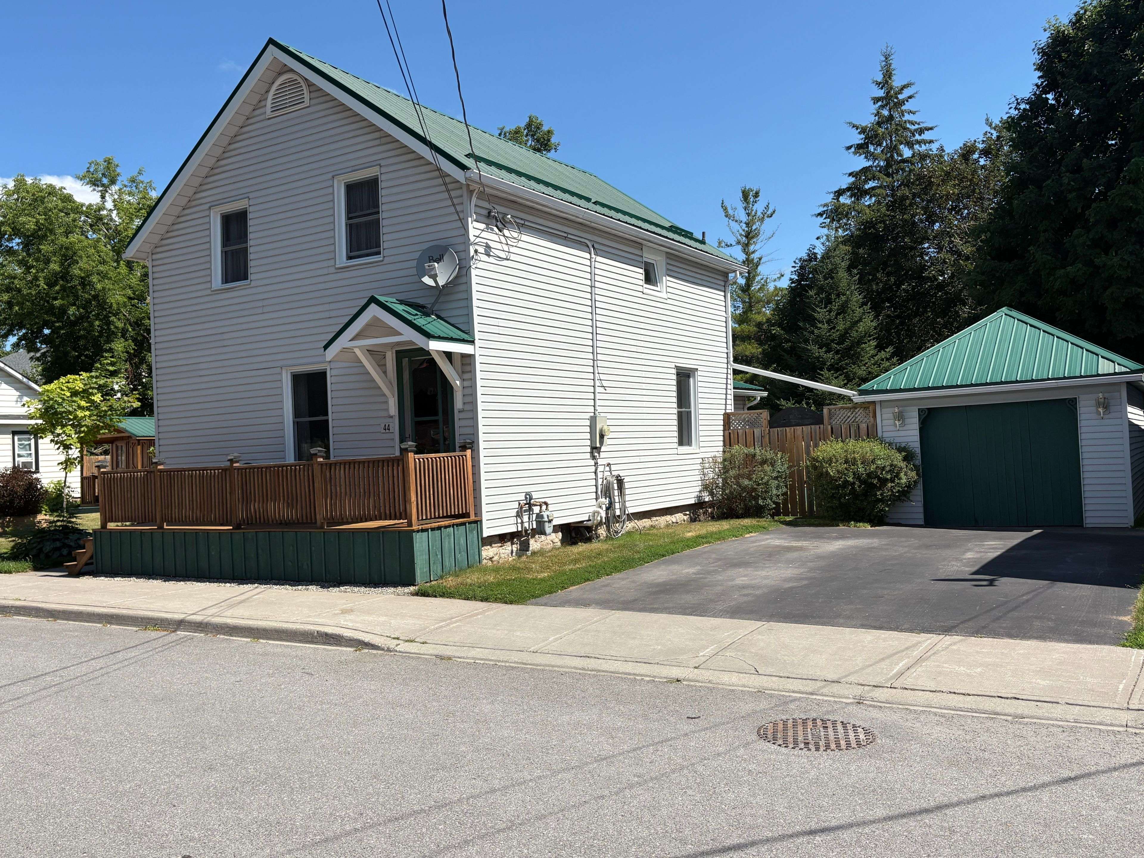 Address Not Disclosed