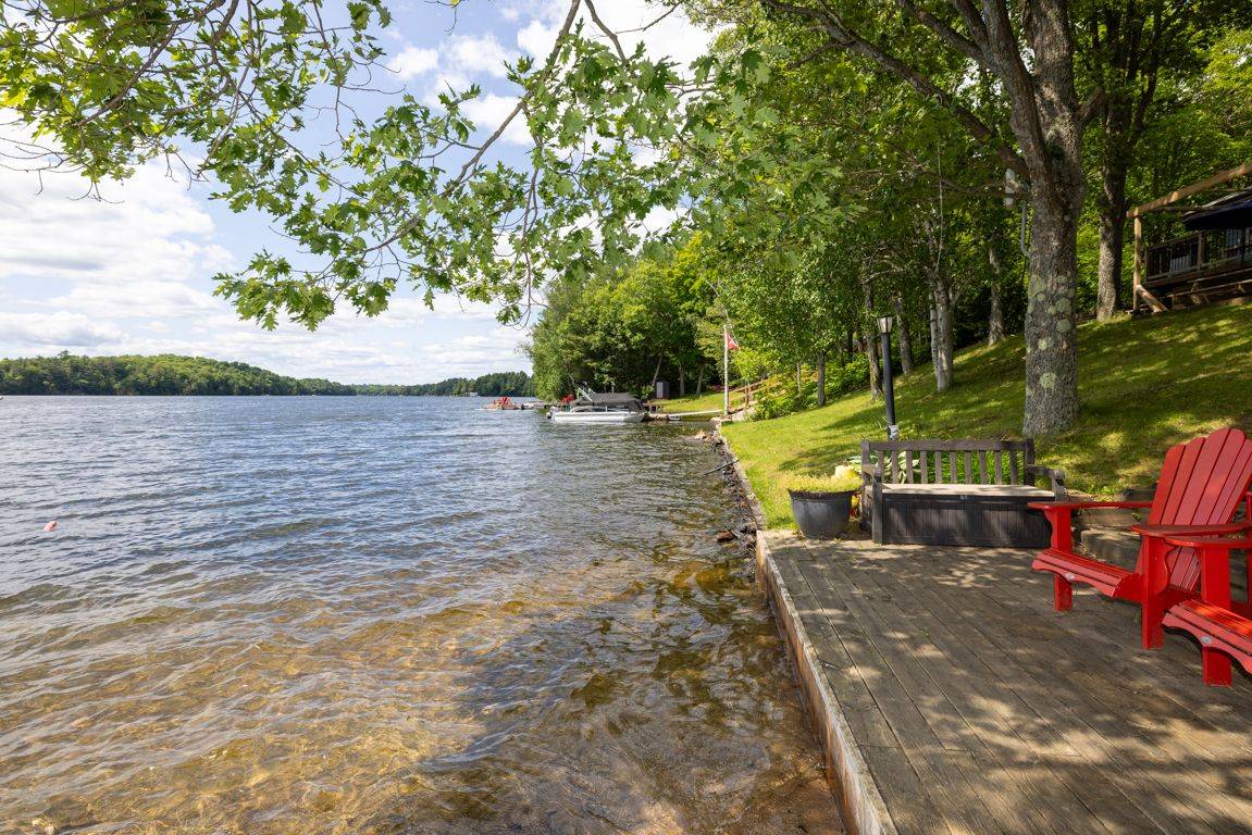 Seguin, ON P2A 2W8,8 Ralph's Walkway N/A