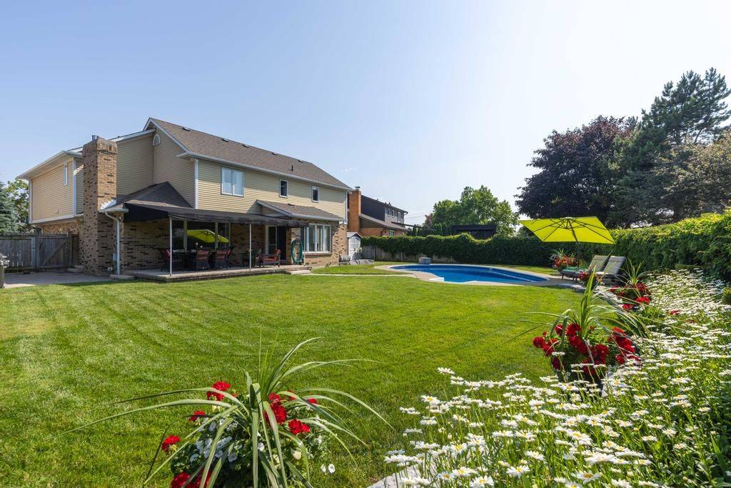 St. Catharines, ON L2N 7K5,26 Dalemere CRES