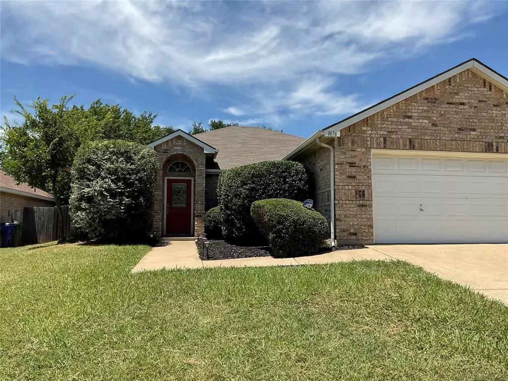 Mansfield, TX 76063,1616 Fern Drive