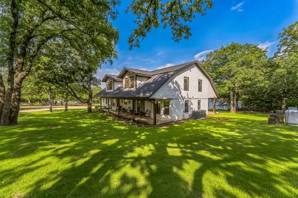 Joshua, TX 76058,6 Fox Hollow Road