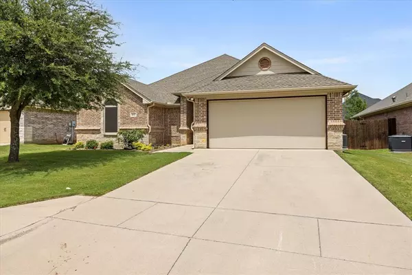 Granbury, TX 76049,107 Donna Circle