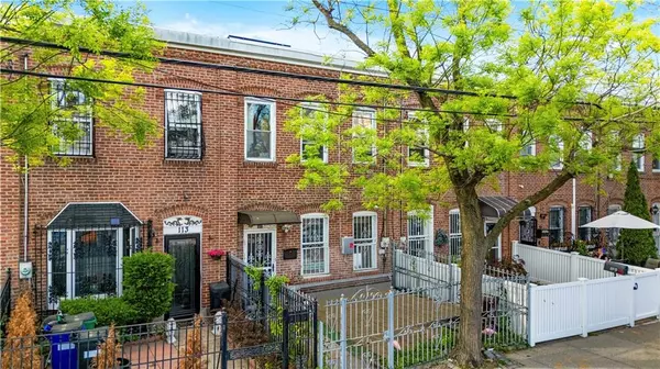 111 Chestnut AVE, Staten  Island, NY 10305