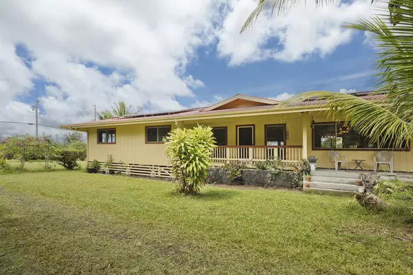 Kurtistown, HI 96749,16-295 ORCHIDLAND DR
