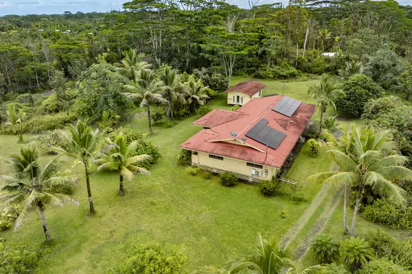 Kurtistown, HI 96749,16-295 ORCHIDLAND DR