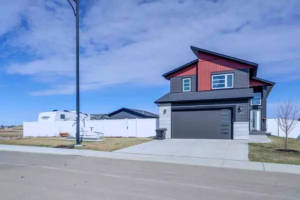 Lacombe, AB T4L 0J9,70 Parlby CRES
