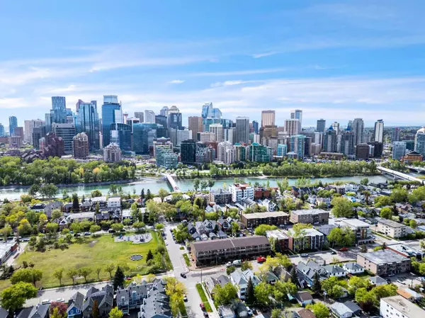 Calgary, AB T2N 0R5,823 5 AVE Northwest #308