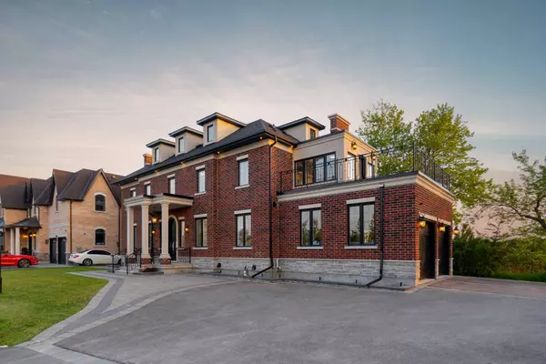 10690 Islington AVE, Vaughan, ON L0J 1C0