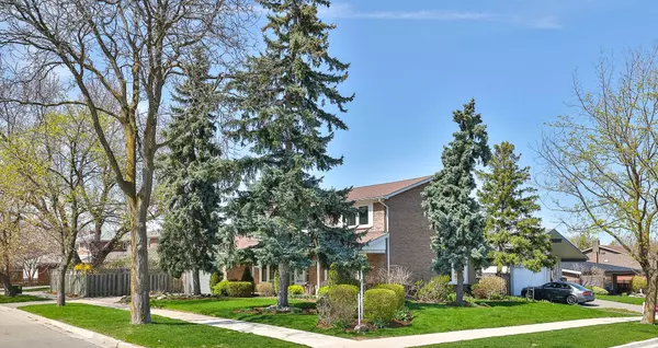 Mississauga, ON L4Y 3P9,3545 Twinmaple DR
