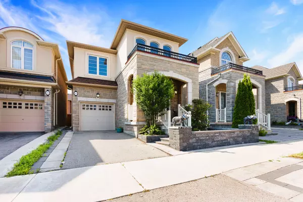Brampton, ON L7A 4L8,304 Buick BLVD