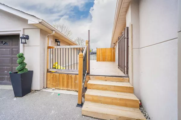 Oakville, ON L6K 1N4,191 Deane AVE