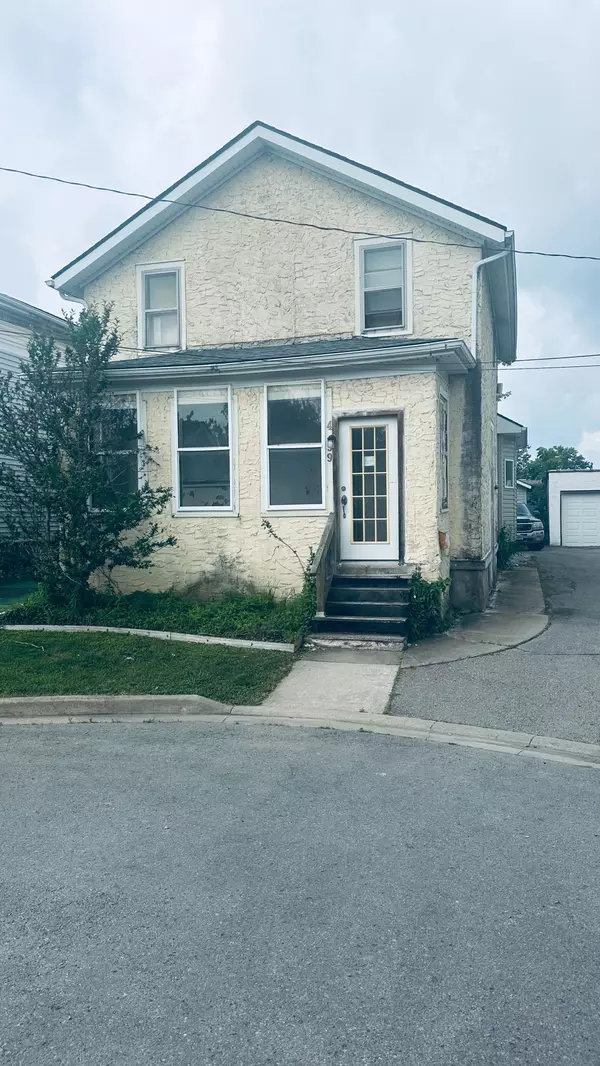 Address Not Disclosed