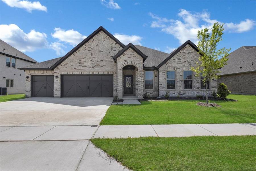 316 Forest Hill Lane, Anna, TX 75409