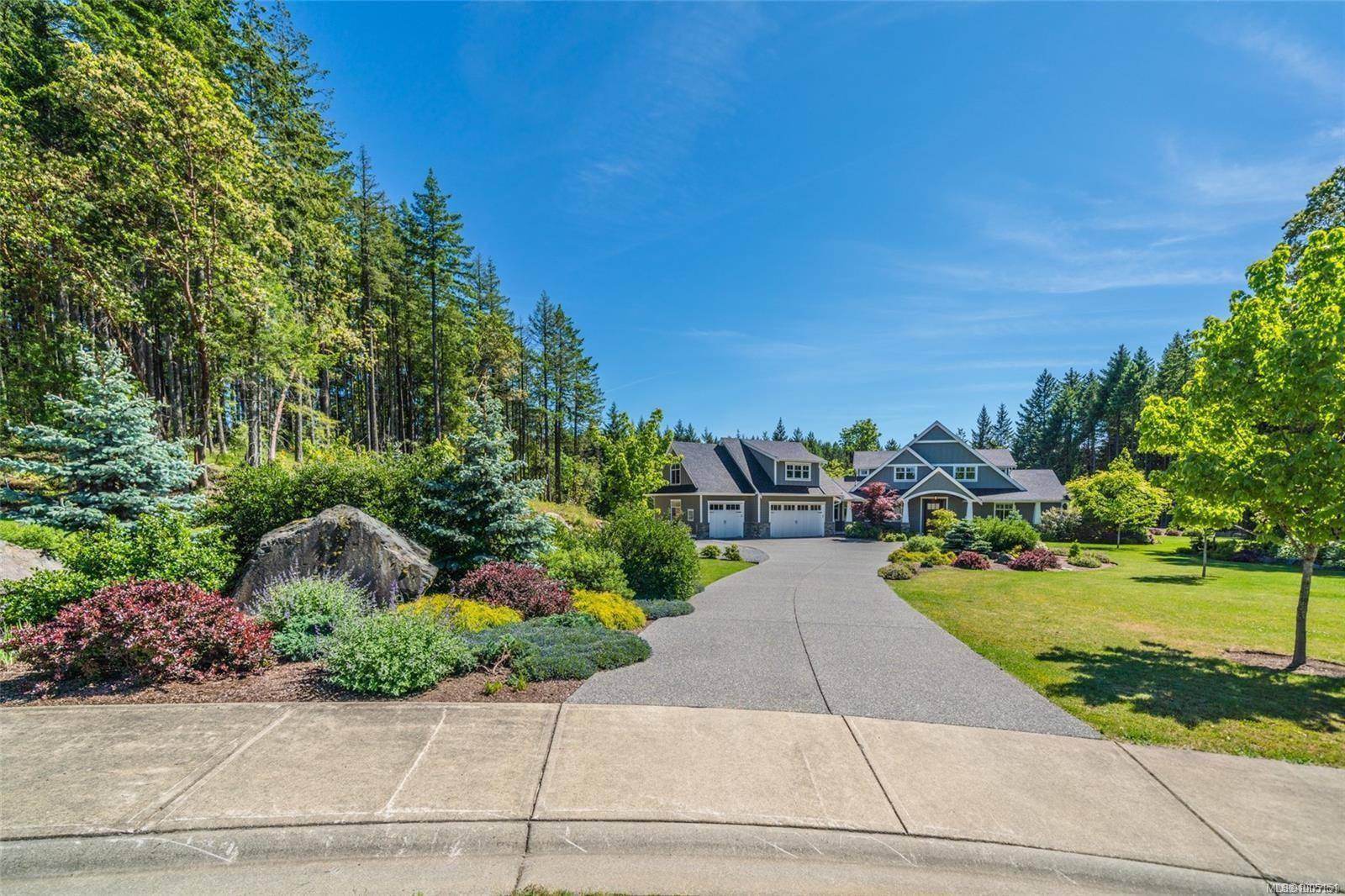 1432 Kaz Crt, Nanaimo, BC V9R 0B4