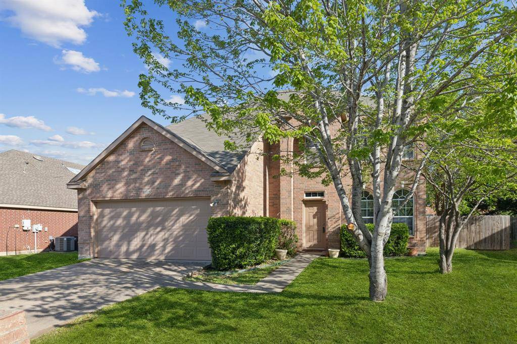Fort Worth, TX 76247,1905 Caddo Springs Drive