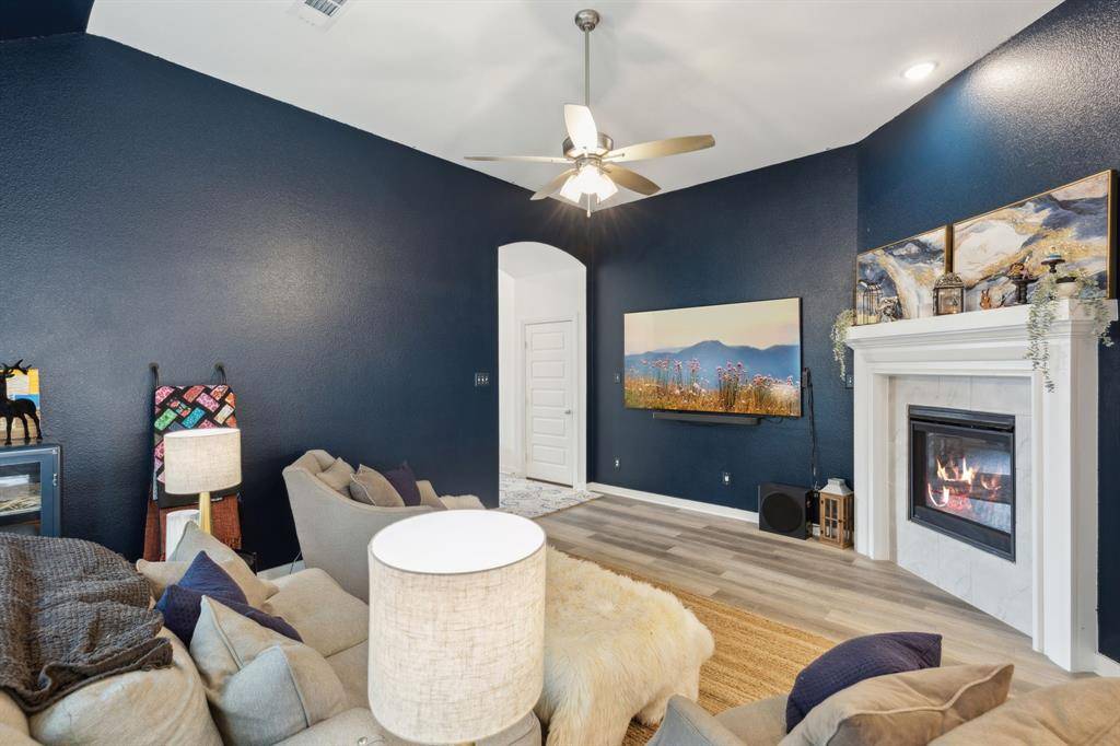 Crandall, TX 75114,3921 Ford Drive