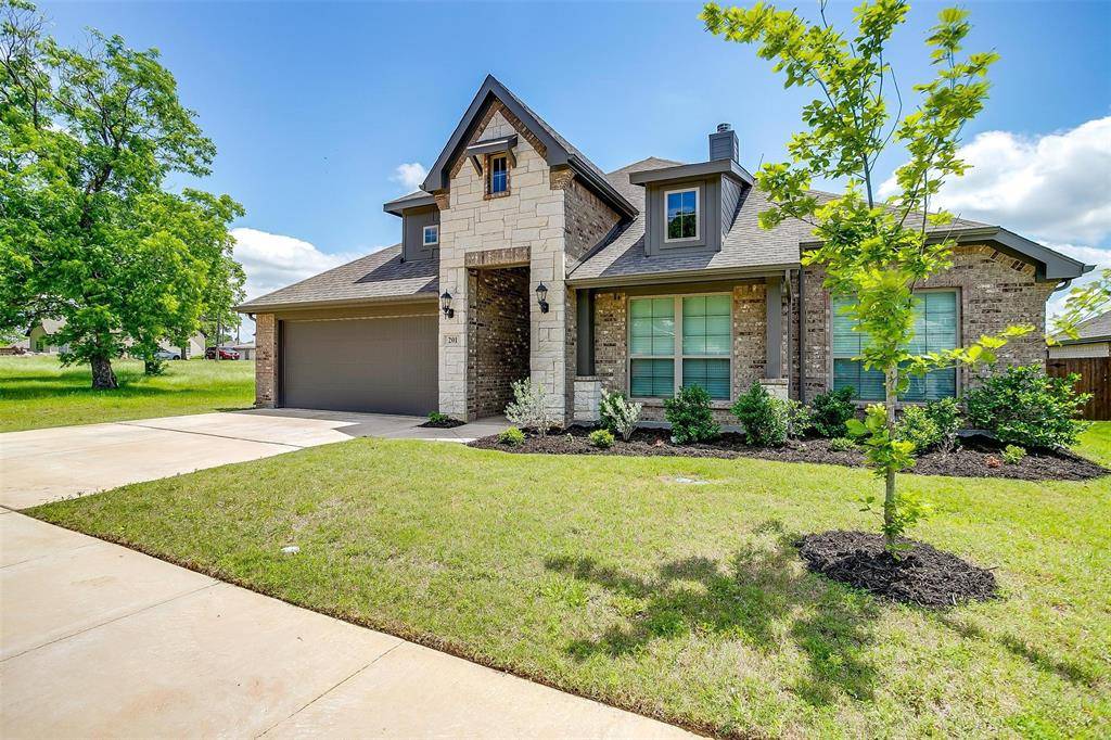 Keene, TX 76059,201 W 4th Street