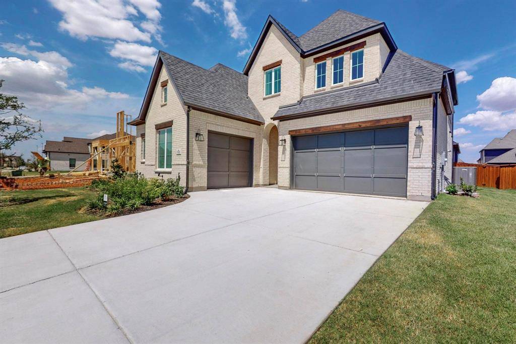 Prosper, TX 75078,1190 Raftel Road