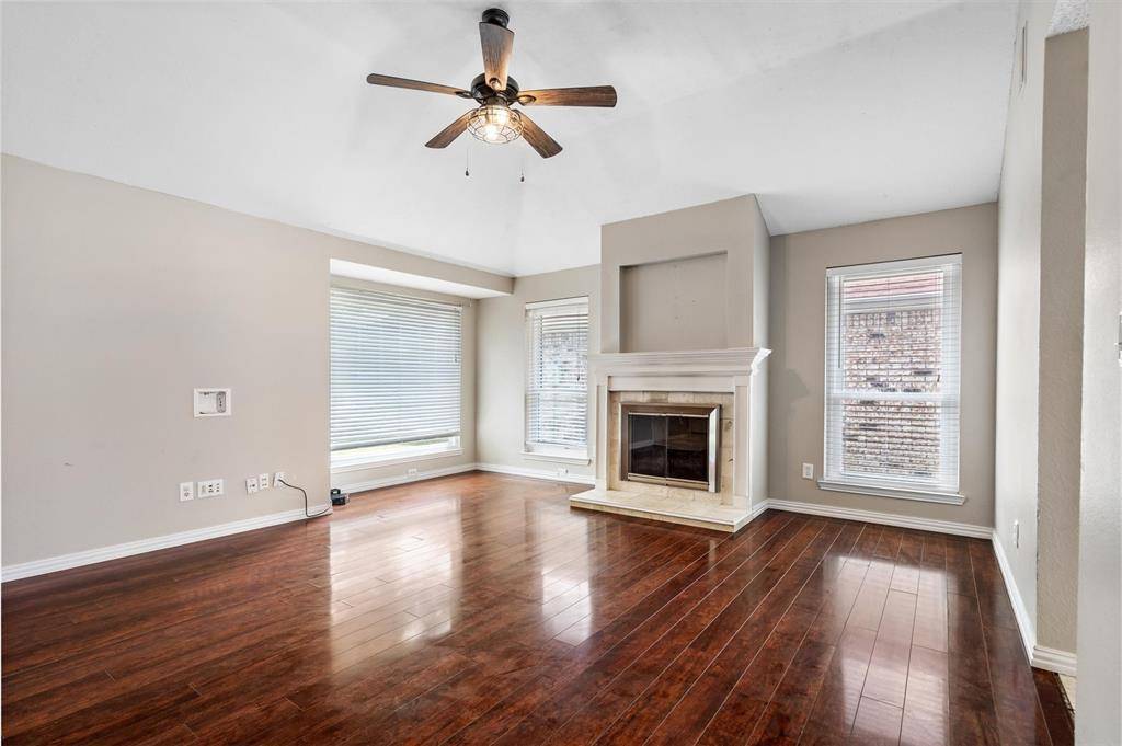 Fort Worth, TX 76118,8633 Brushy Creek Trail