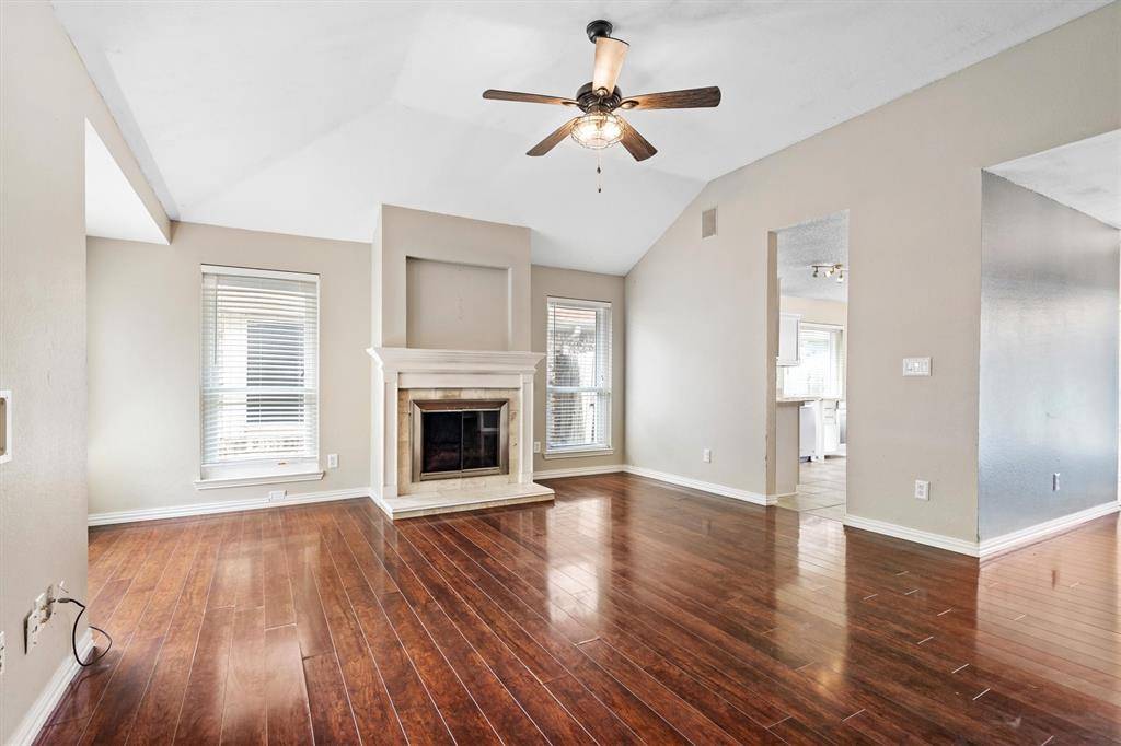 Fort Worth, TX 76118,8633 Brushy Creek Trail