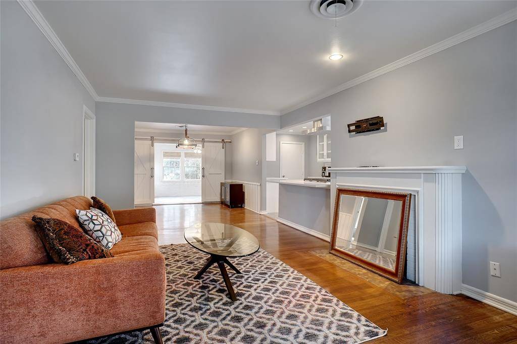 Fort Worth, TX 76109,3609 Rogers Avenue