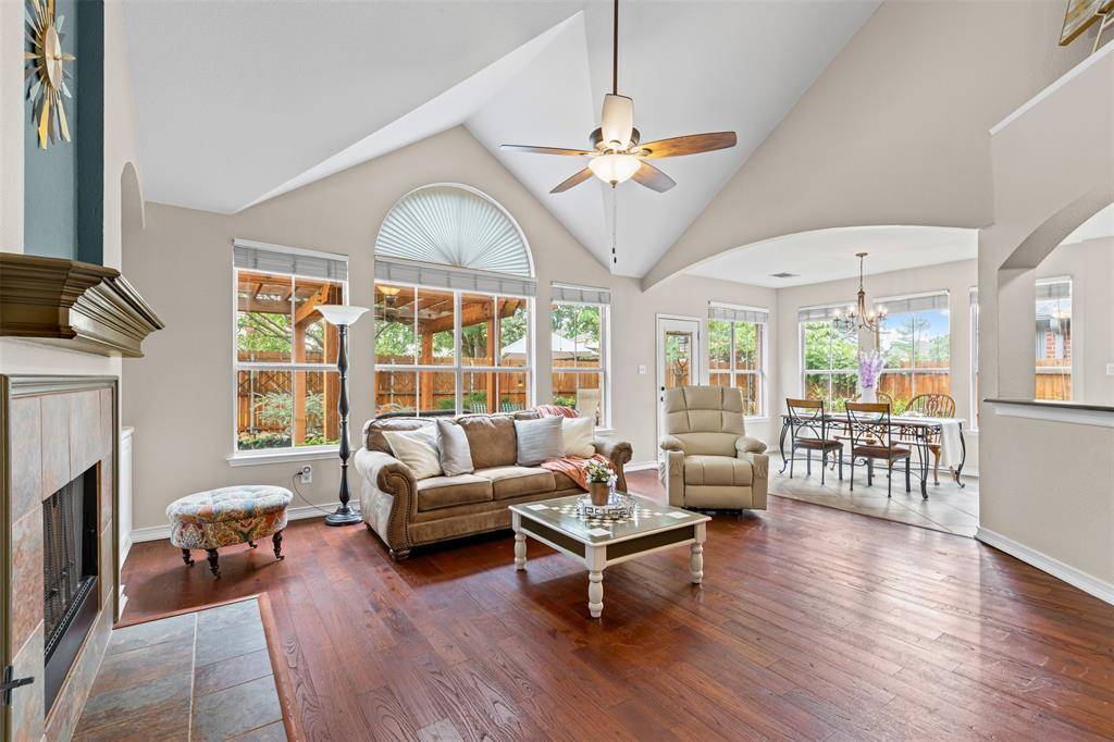 Keller, TX 76248,1475 Applewood Drive