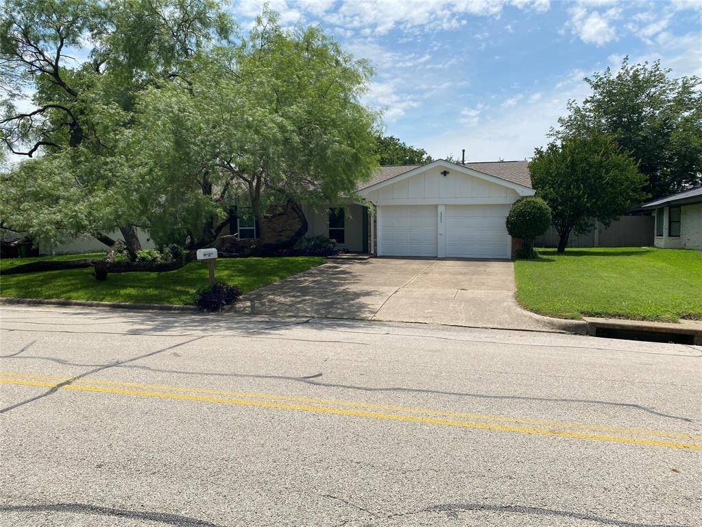 Bedford, TX 76021,2225 Shady Brook Drive