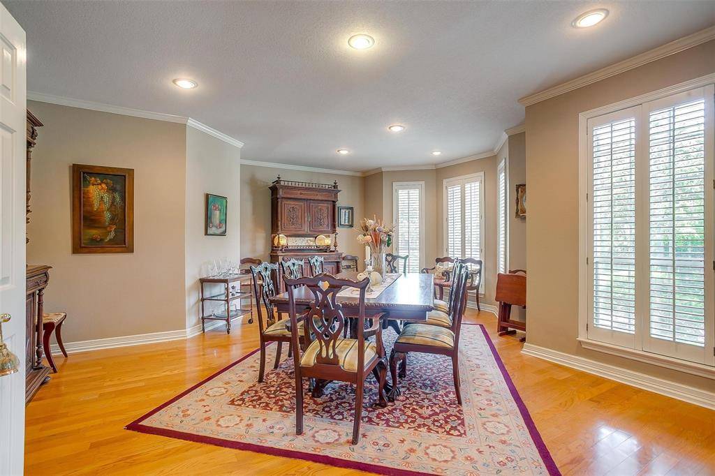 Arlington, TX 76017,5004 Bridgewater Drive