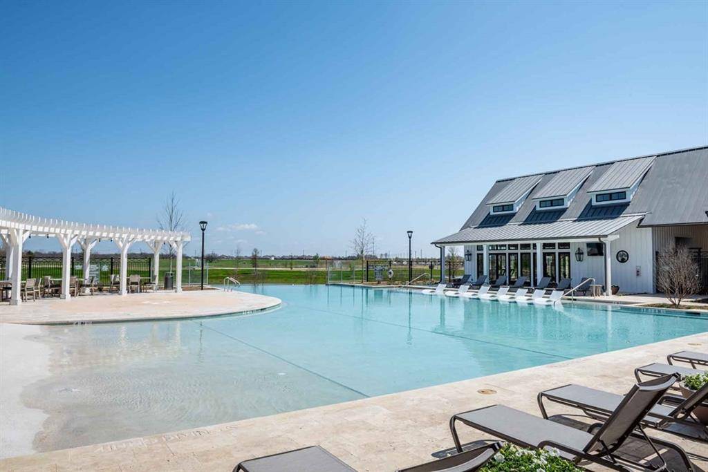 Aubrey, TX 76227,4225 Silver Spur Court